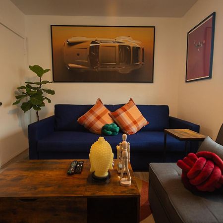 The Myrlande Dinvil Guest Suite North Miami Beach Exteriör bild
