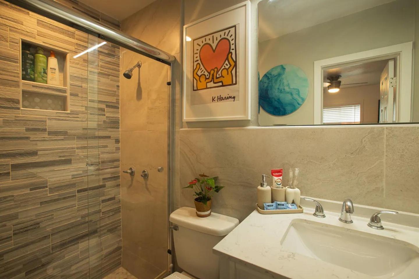 The Myrlande Dinvil Guest Suite North Miami Beach Exteriör bild