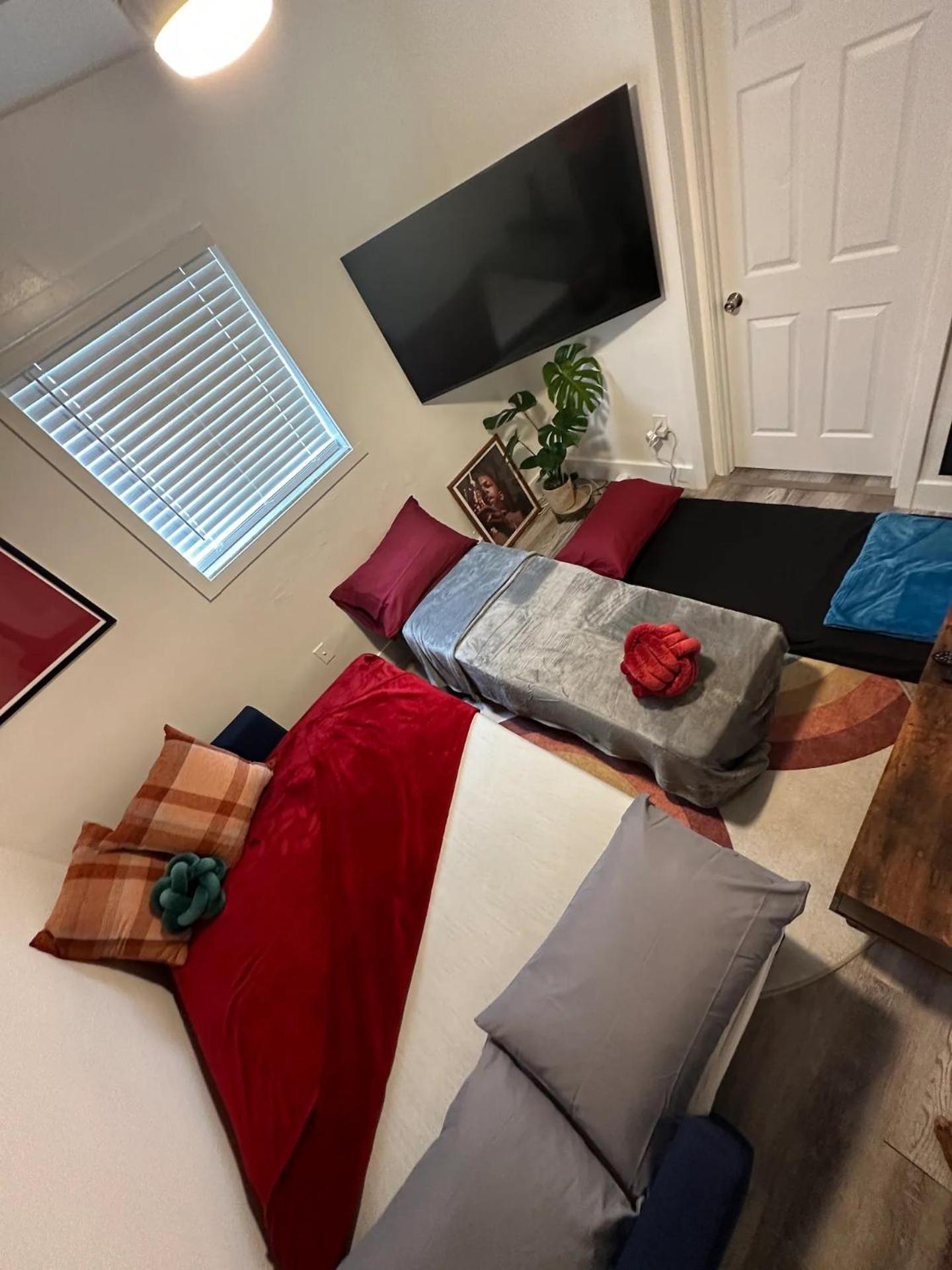 The Myrlande Dinvil Guest Suite North Miami Beach Exteriör bild