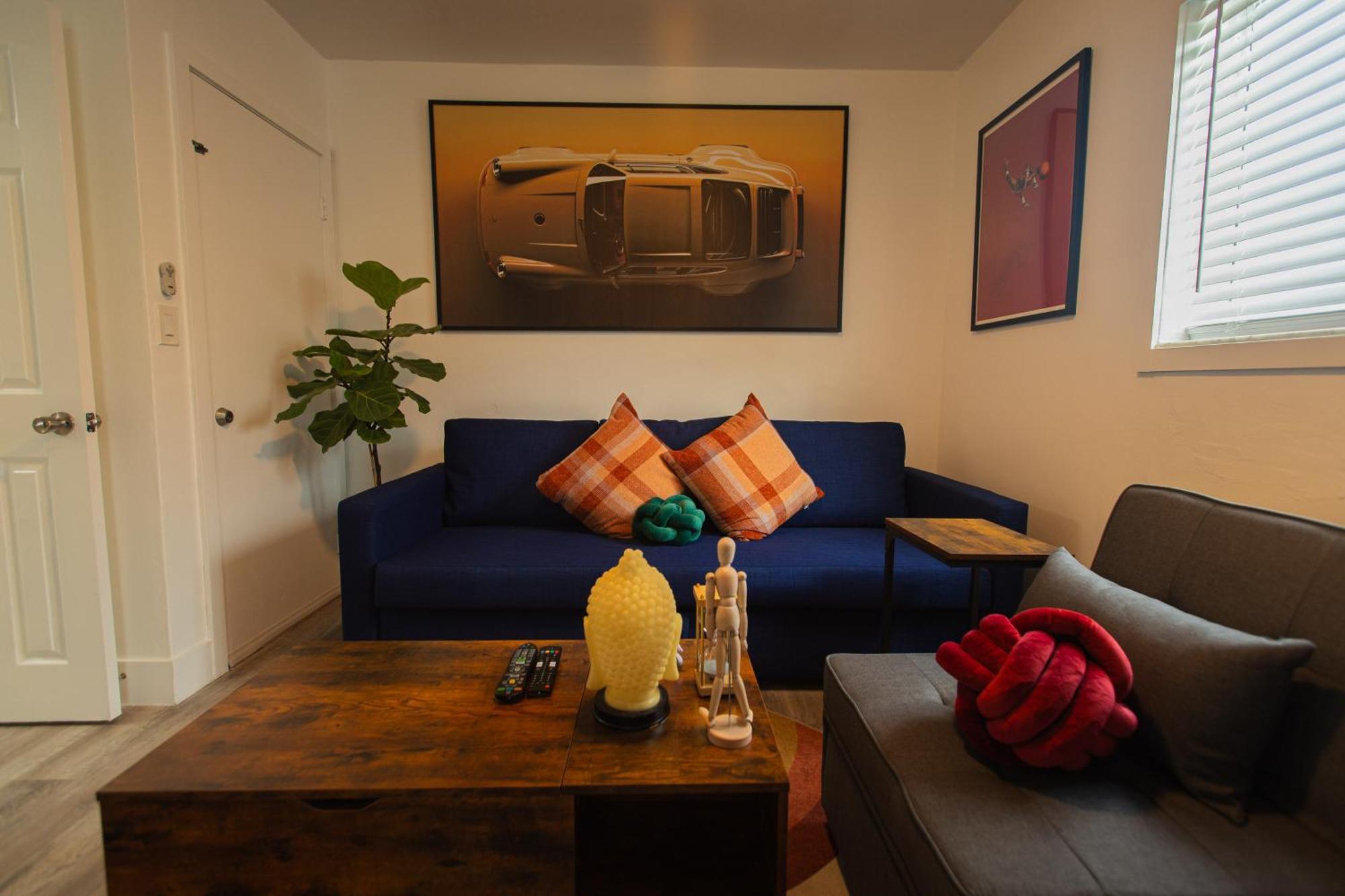 The Myrlande Dinvil Guest Suite North Miami Beach Exteriör bild